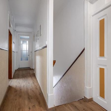 Apartamento Tipico - Vila Mafra Nazaré Exterior foto
