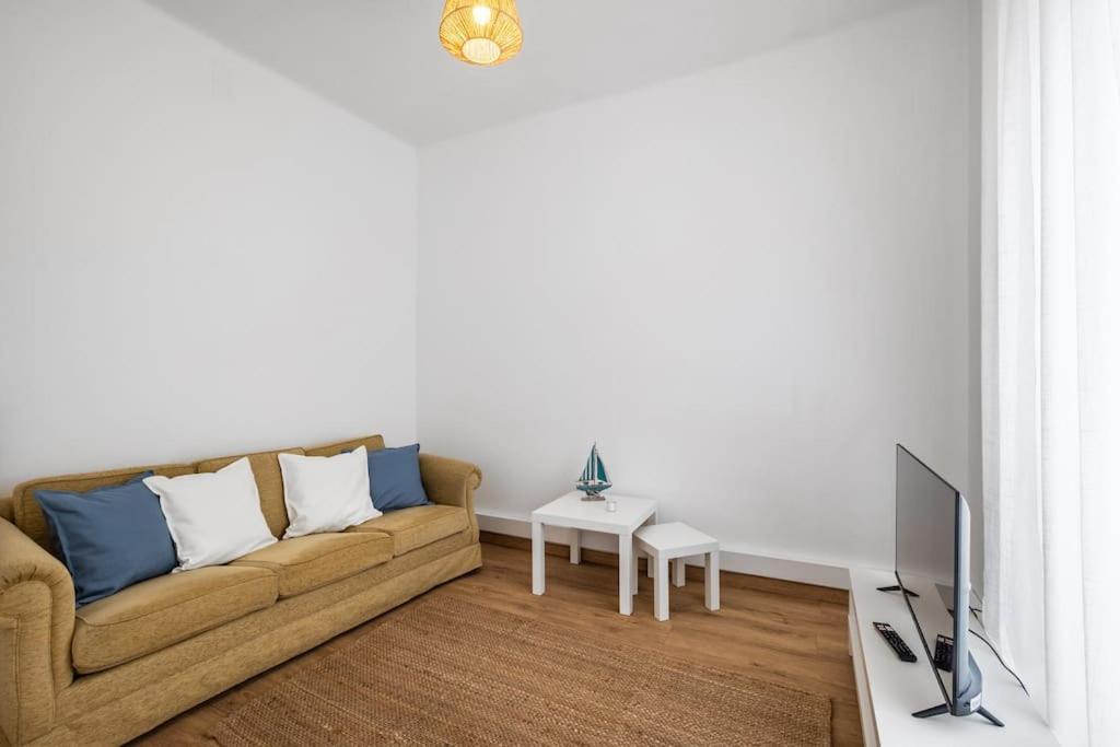 Apartamento Tipico - Vila Mafra Nazaré Exterior foto