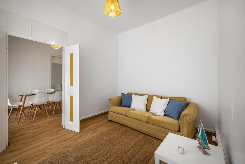 Apartamento Tipico - Vila Mafra Nazaré Exterior foto