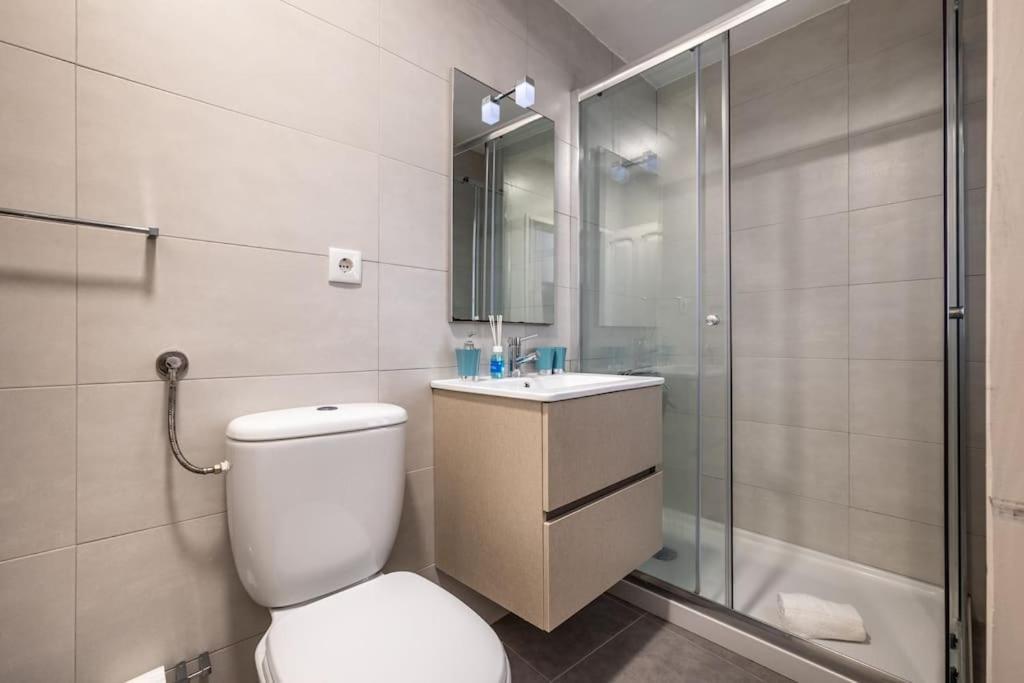 Apartamento Tipico - Vila Mafra Nazaré Exterior foto